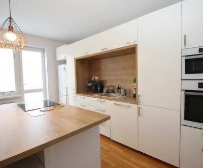 Rent One bedroom apartment, One bedroom apartment, Medená, Bratislava 