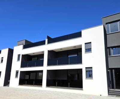 CROATIA - Apartments on the island of VIR