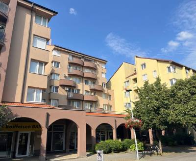 Sale Commercial premises, Commercial premises, Lichnerova, Senec, Slov