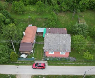 Sale Family house, Family house, Pružina, Považská Bystrica, Slovakia