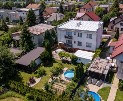 Sale Family house, Family house, Košice - Vyšné Opátske, Slovakia