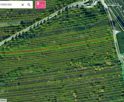 Sale Land plots - commercial, Land plots - commercial, Kostolianska ce