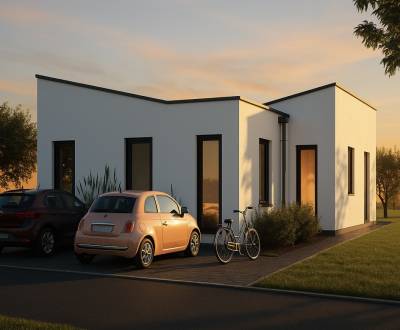 Sale Land – for living, Land – for living, Jasná, Košice-okolie, Slova