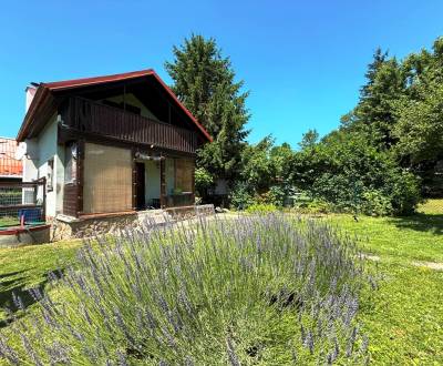 Sale Cottage, Cottage, Vývrat, Malacky, Slovakia