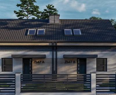 Sale Family house, Family house, Sasinkovo, Hlohovec, Slovakia