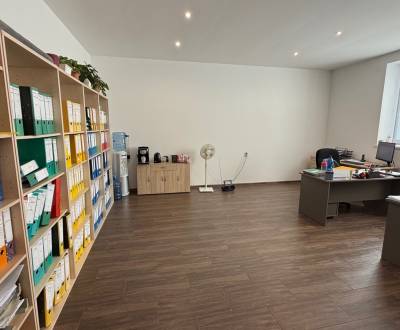 Rent Offices, Offices, A. Kmeťa, Martin, Slovakia