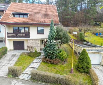 Sale Family house, Považská Bystrica, Slovakia