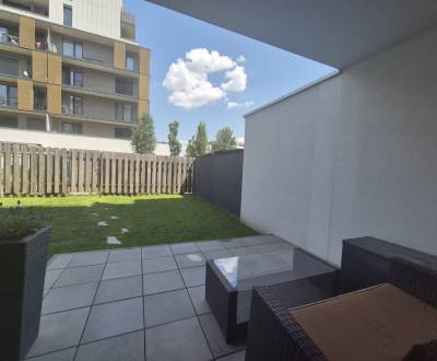 Rent One bedroom apartment, One bedroom apartment, Fialová, Bratislava