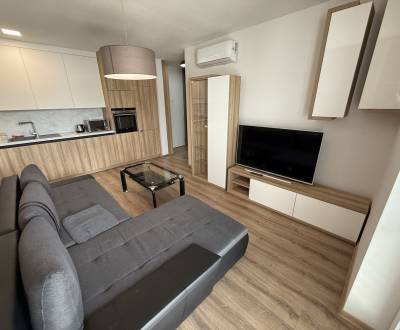 Modern 2-Room Apartment for Rent in Quiet Piešťany Outskirts