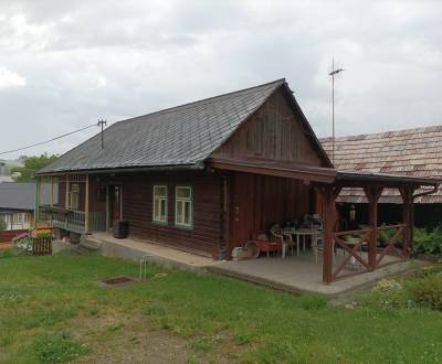 Sale Family house, Family house, Sklabiňa, Martin, Slovakia