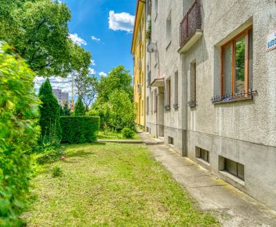 Sale Two bedroom apartment, Two bedroom apartment, Budovateľská, Prešo