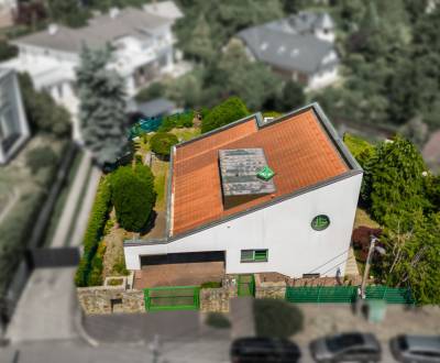 Sale Family house, Family house, Čremchová, Bratislava - Nové Mesto, S