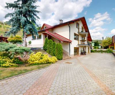 Sale Family house, Family house, Pod zámkom, Banská Bystrica, Slovakia
