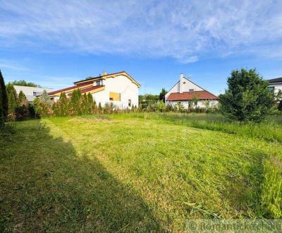 Sale Land – for living, Land – for living, Bratislava - Záhorská Bystr