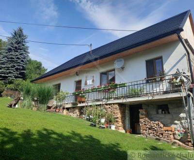 Sale Family house, Family house, Liptovský Mikuláš, Slovakia