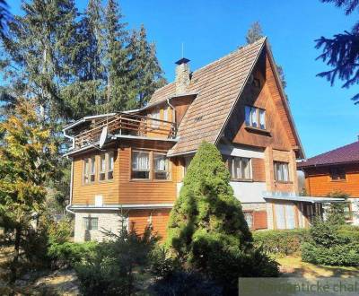 Sale Family house, Family house, Liptovský Mikuláš, Slovakia