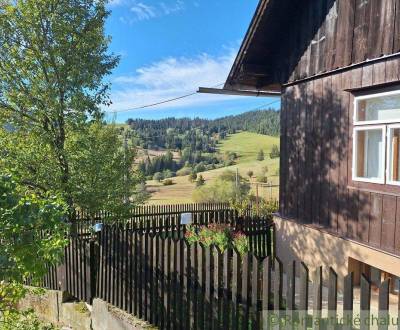 Sale Cottage, Cottage, Liptovský Mikuláš, Slovakia