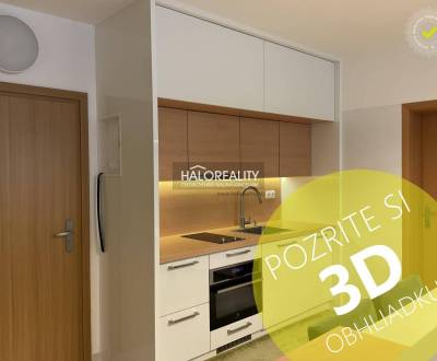 Sale Two bedroom apartment, Banská Bystrica, Slovakia