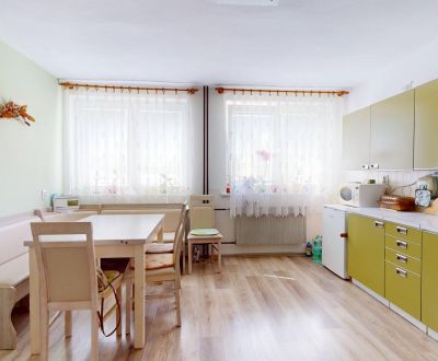 Sale Family house, Family house, Vysoká, Skalica, Slovakia