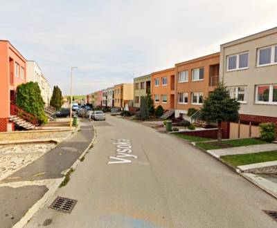 Sale Family house, Family house, Vysoká, Skalica, Slovakia