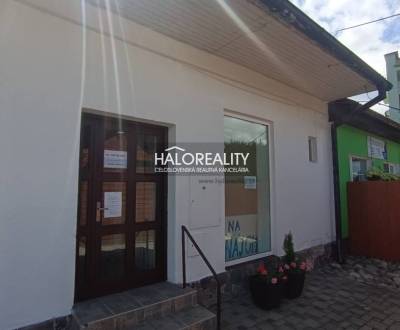 Rent Commercial premises, Liptovský Mikuláš, Slovakia