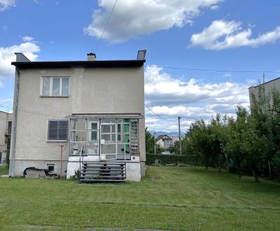Sale Family house, Family house, Generála Svobodu, Martin, Slovakia