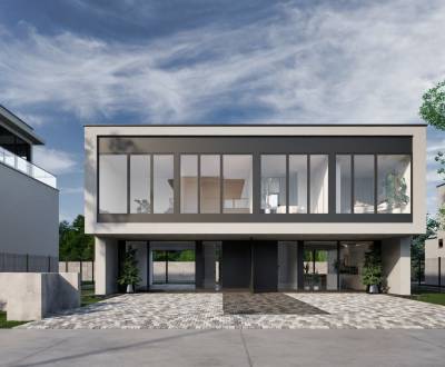 Sale Family house, Family house, Senec, Slovakia