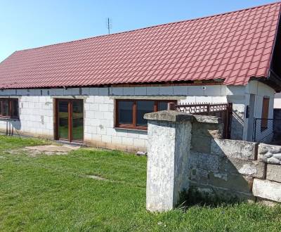 Sale Family house, Family house, Zemianska, Galanta, Slovakia