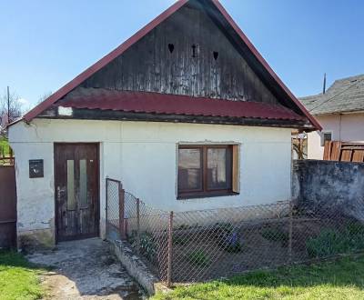 Sale Cottage, Cottage, zemianska , Galanta, Slovakia