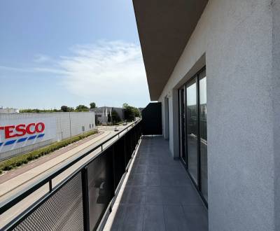 Sale One bedroom apartment, One bedroom apartment, Pezinská, Malacky, 