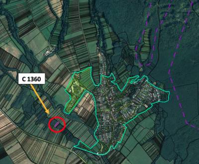 Sale Agrarian and forest land, Agrarian and forest land, Banská Bystri