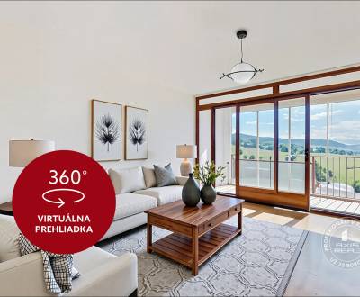Sale Three bedroom apartment, Three bedroom apartment, Okružná, Stará 