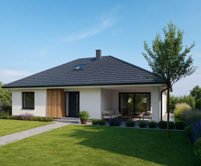 Sale Land – for living, Land – for living, Lesná, Košice-okolie, Slova