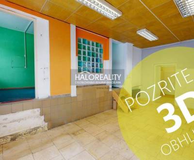 Sale Commercial premises, Liptovský Mikuláš, Slovakia