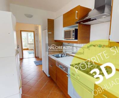 Sale Three bedroom apartment, Liptovský Mikuláš, Slovakia