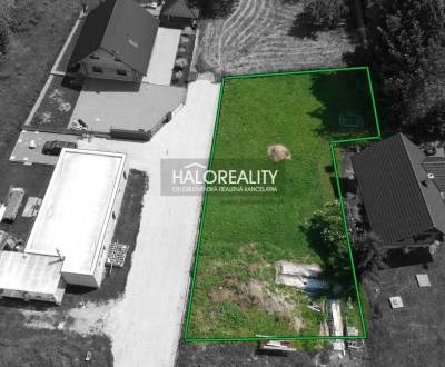 Sale Land – for living, Liptovský Mikuláš, Slovakia