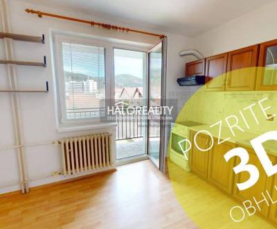 Sale Single studio, Liptovský Mikuláš, Slovakia