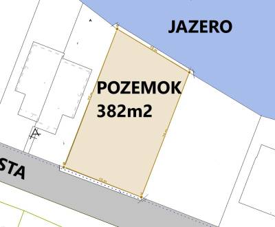 Sale Land – for living, Land – for living, Senec, Slovakia