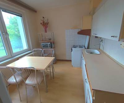 Spacious 2-Room Apartment in Prime Žilina Location