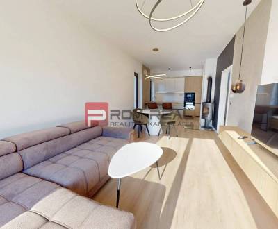 Rent Two bedroom apartment, Two bedroom apartment, Ľadová ulica, Senec