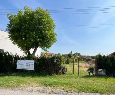 Sale House development, House development, Dunajská Streda, Slovakia
