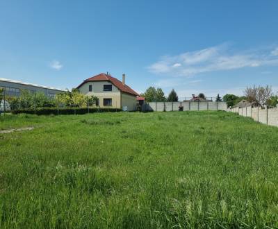 Sale Land – for living, Land – for living, Nitra, Slovakia