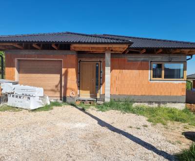 Sale Family house, Family house, Sirôtková, Nitra, Slovakia
