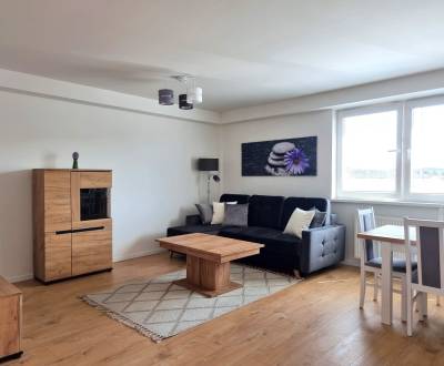 FOR RENT - New spacious apartment - Nitra, Center