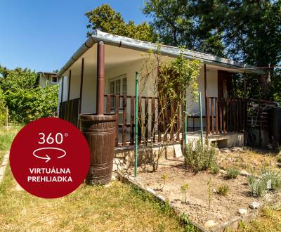 Sale Cottage, Cottage, Mokráň záhon, Bratislava - Ružinov, Slovakia