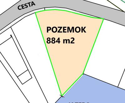 Sale Land – for living, Land – for living, Senec, Slovakia