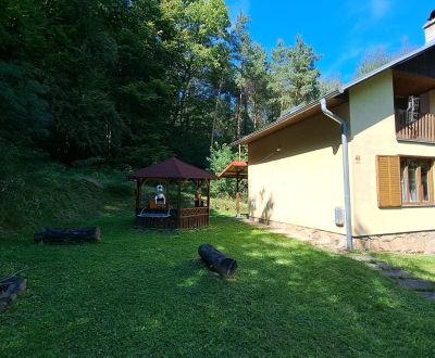 Sale Cottage, Cottage, Dobrá, Vranov nad Topľou, Slovakia