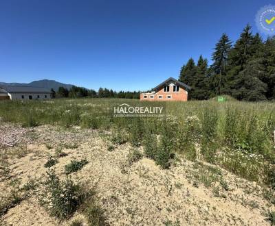 Sale Land – for living, Liptovský Mikuláš, Slovakia