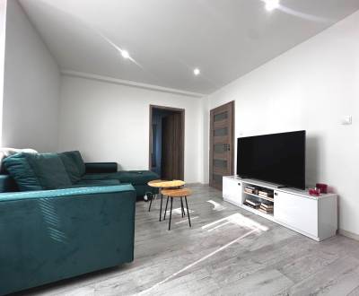 Sale One bedroom apartment, One bedroom apartment, Mierová, Rožňava, S