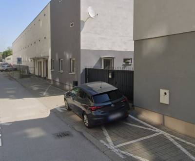 Sale Garage, Garage, L.Novomeského, Pezinok, Slovakia